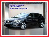 Renault Megane Tylko 40 tys.km *** 1 Właściciciel *** Serwisowany w ASO
