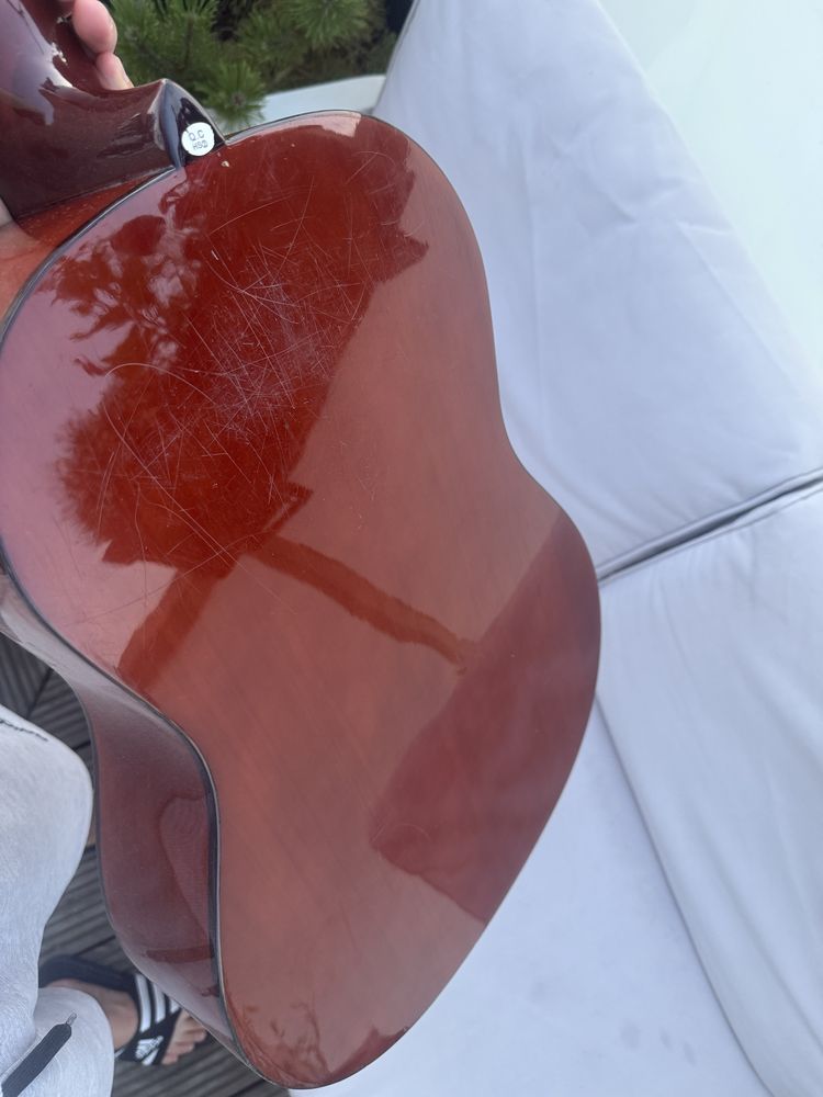 Gitara klasyczna Stagg C542