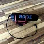 Mikrofon Rode Videomic GO