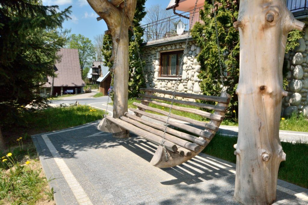pokoje i apartamenty  u Anki wakacje!!!