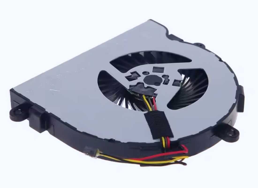 Wentylator HP, Compaq 15 250-6 Pavilion TPN
