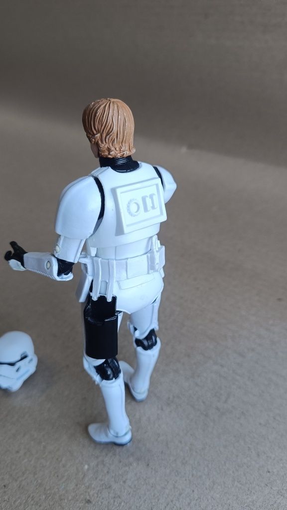 StarWars Stormtrooper da Hasbro
