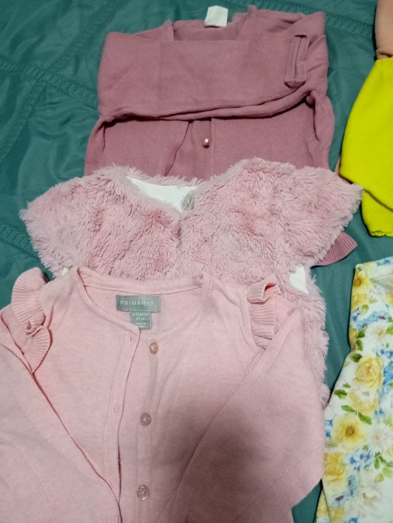 Casacos de menina