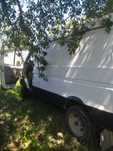 Продам газель на ходу (СРОЧНО)
