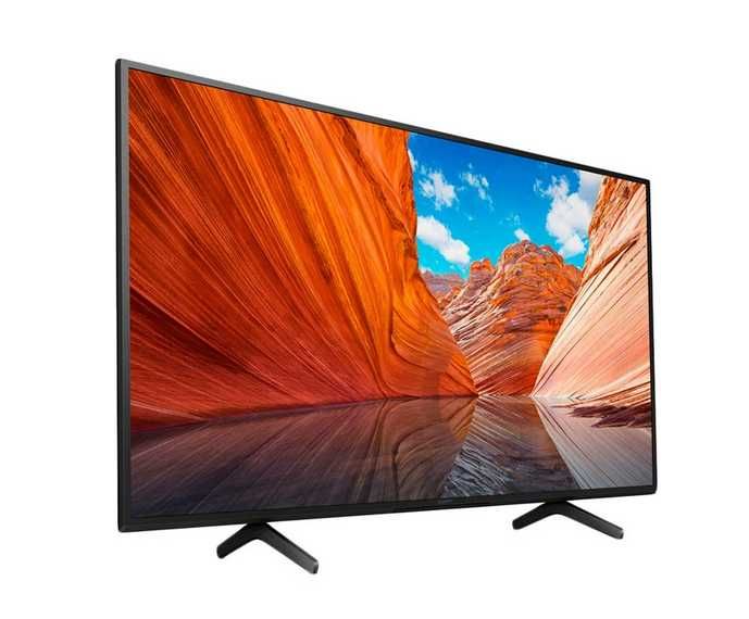 Телевізор Sony 42" 4K 120 Гц Smart TV | Голосовий пульт, Android 15