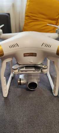 DJI phantom 3 profesional