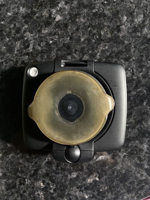 GPS TomTom completamente novo