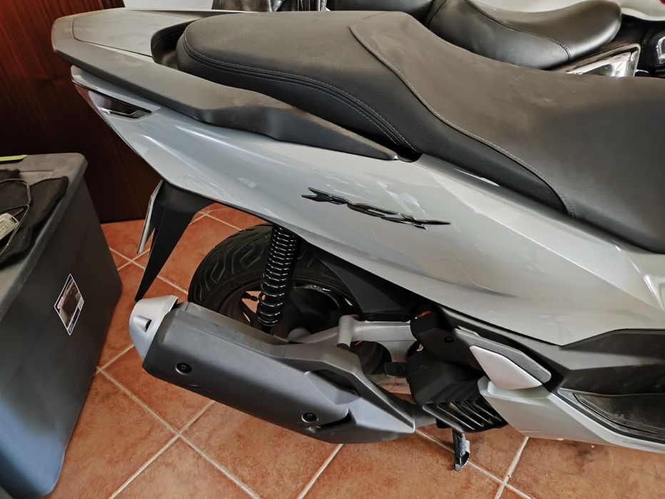 Honda PCX 125cc 2024