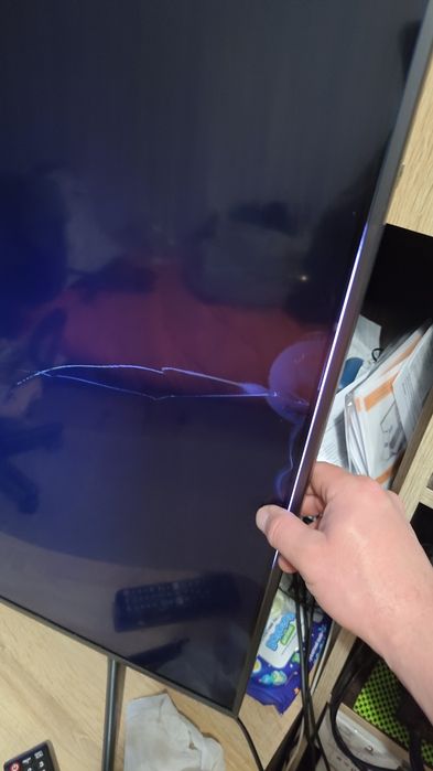 Samsung UE55TU7100UXUA