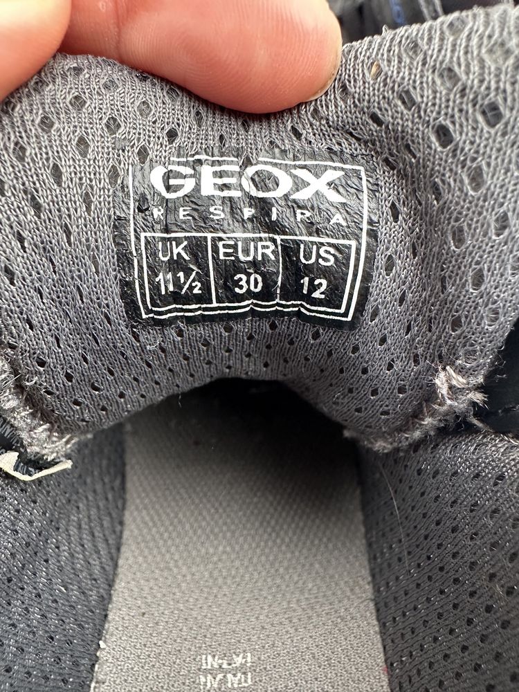 Продам ботінки Geox 30розмір