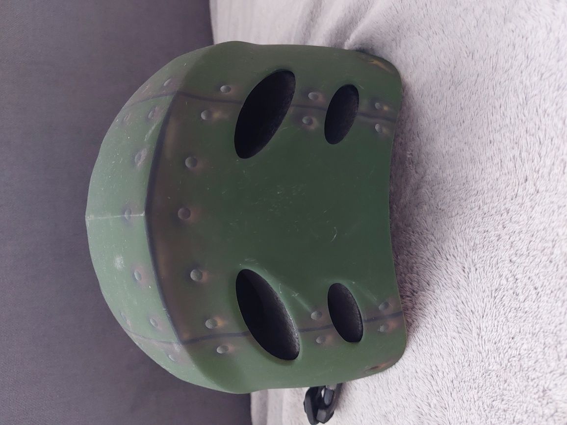 Kask rower bmx hulajnogę  deskorolkę rolki łyżwy