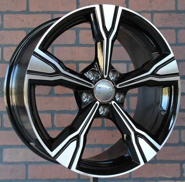 Alufelgi 18 5x112 Audi A4 b8 b9 A6 c8 A7 A8 S7 Q3 Q4 Q5 VW Passat