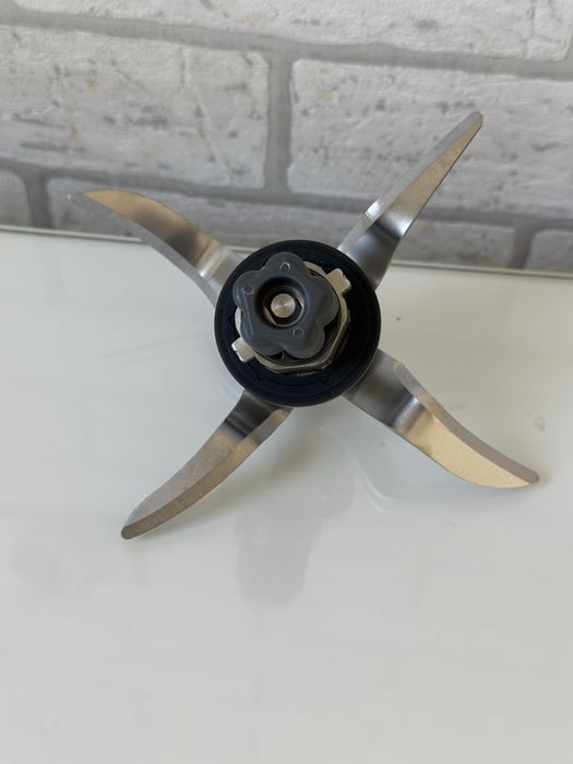 Nóż ostrze do Monsieur Cuisine Connect / Smart na 5 ząbków