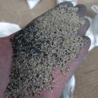 Кварцовий пісок фракції 0.8-1.2 мм