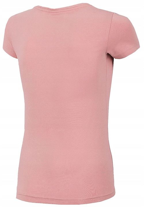 Koszulka Damska 4f T-shirt Podkoszulek Sportowa