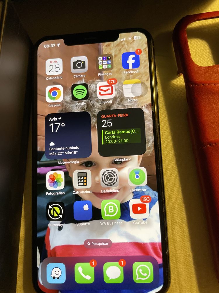 IPhone11ProMax 512gb