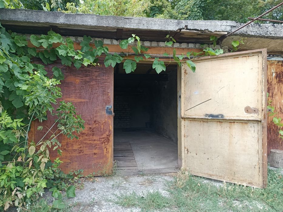 Продам Гараж в кооперативі