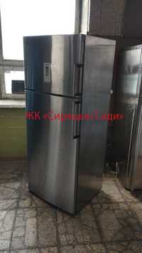 Холодильник Siemens KD36NP93 170 см.
