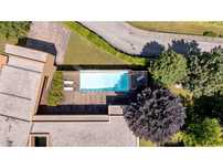 Moradia T5 com piscina e garagem, na Penha, Guimarães