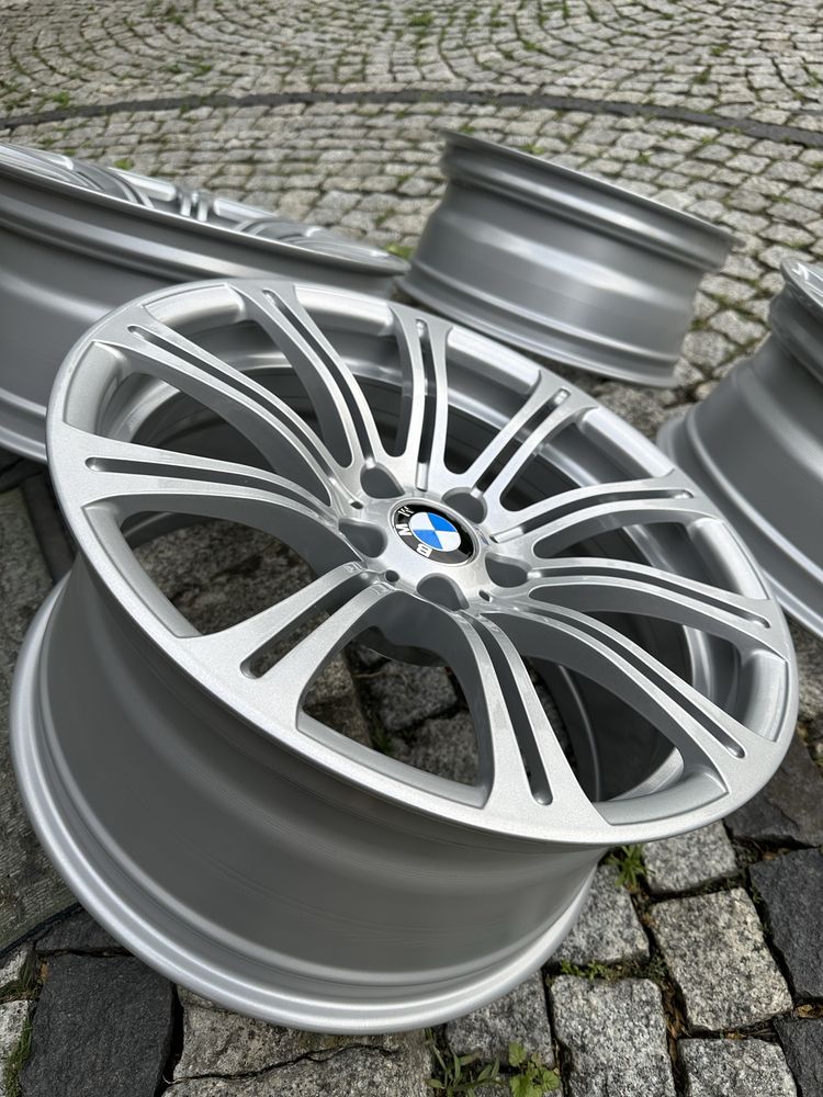Kute Felgi Bmw Styling 220 M3 19 5x120 {E46/E60/E90/E92/F10/F30}