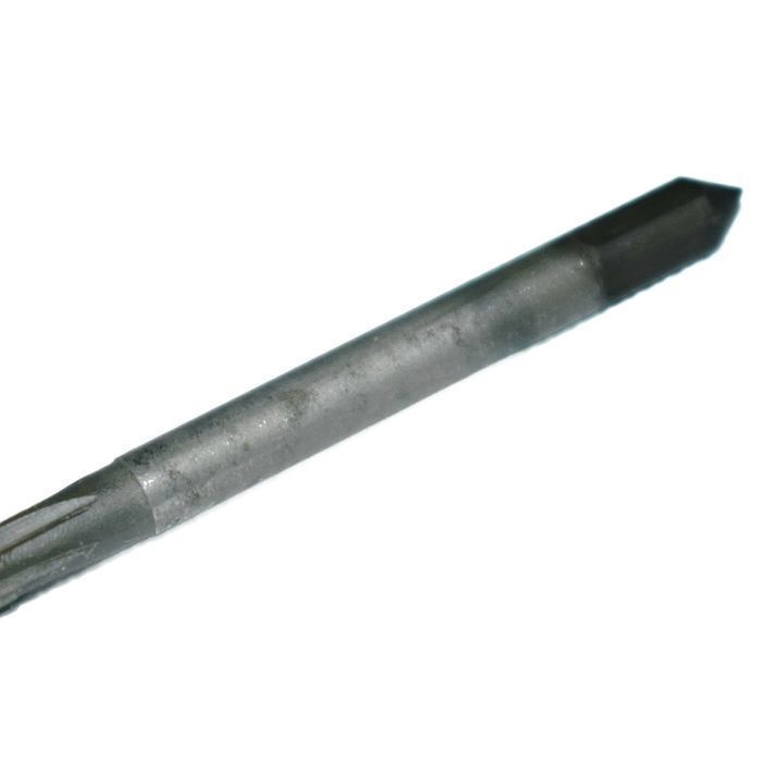 Rozwiertak ręczny 4,0 mm H8(+0,018). DIN206-A
