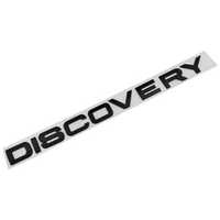 Z994 Letras Emblema Símbolo Capô e Mala Discovery Range Rover