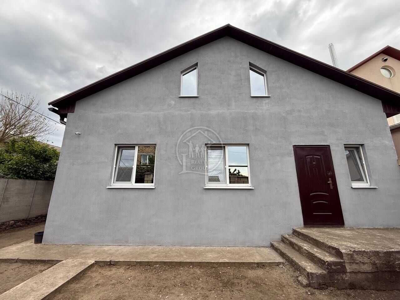 Продажа дома на станции Усатово
