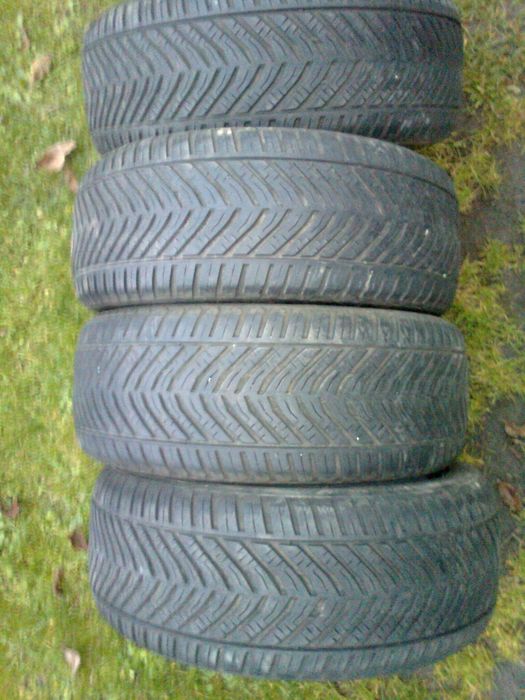 opony wielosezonowe 225/45/17 Kormoran