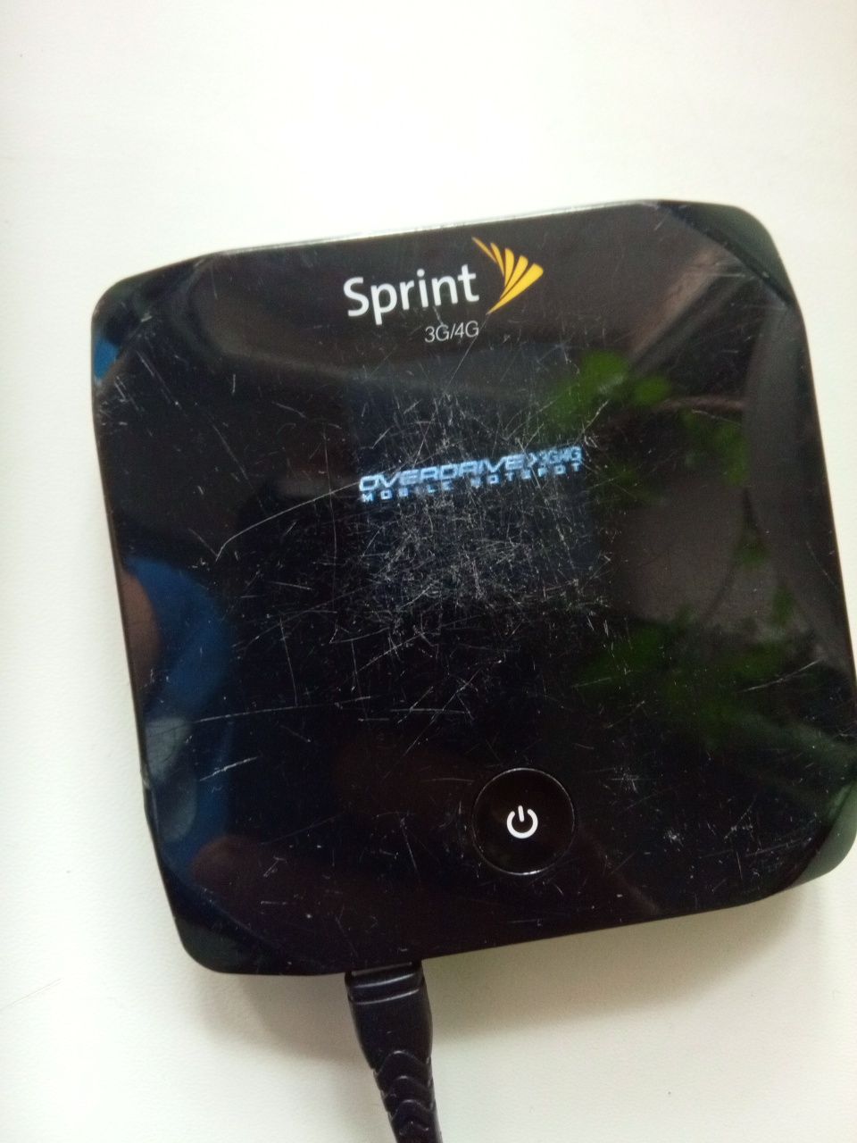 3g 4g wifi модем Sprint CDMA