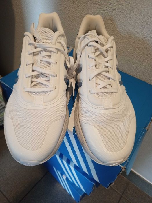 Buty meskie Adidas Boost roz 43 1/3