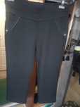 Spodenki 3/4 rybaczki czarne i granatowe 3xl/4xl