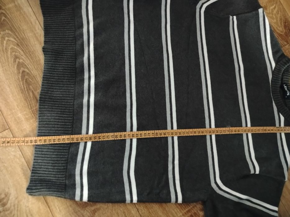 Męski sweterek Lerros