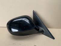 BMW E87 COUPE prawe lusterko 5 PIN czarne EUROPA
