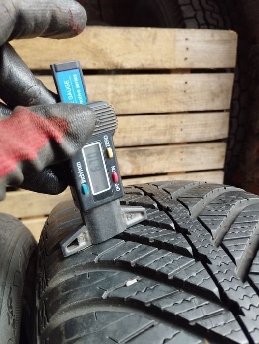 Шини 205/55/16 Good year