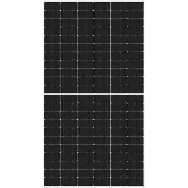 Солнечные панели монокристалличекские Longi Solar LR5-72HIH-550M   2шт