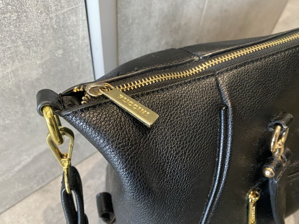 Totebka shopperka Puccini