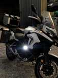 .Beneli TRK 502