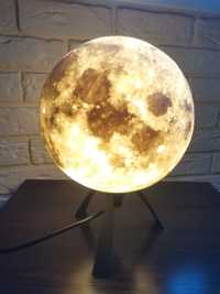 Місячний світильник нічник місць