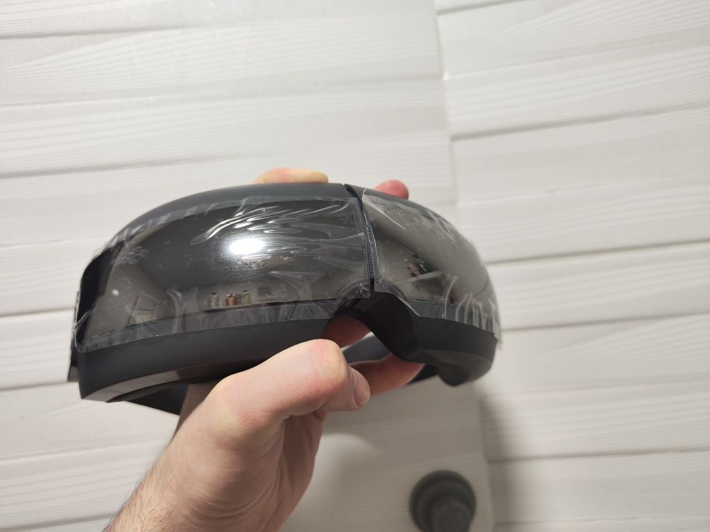 Масажер для очей Xiaomi Mijia Smart Eye Massager (MJYBAM01YMYY).