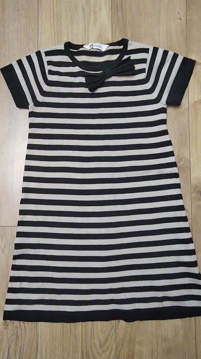 Tunika sweterkowa H&M stan idealny