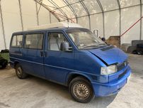 Розборка Volkswagen T4 1.9 d 1.9 td 2.5 tdi Фольксваген т4