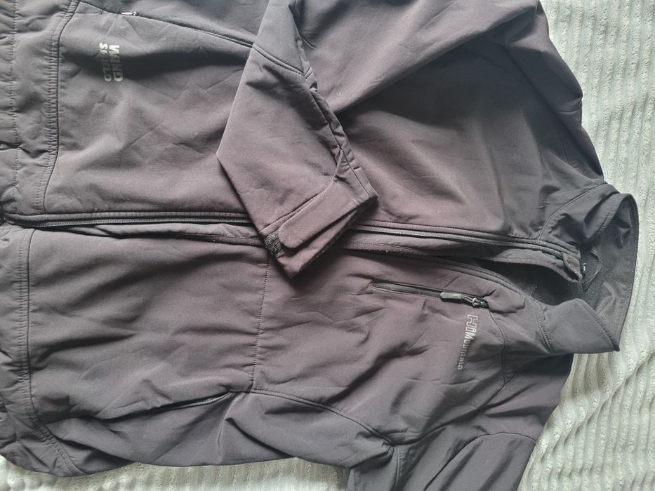 Kurtka termoaktywna damska xl Mckinley