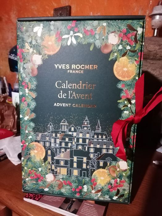 Calendário do advento