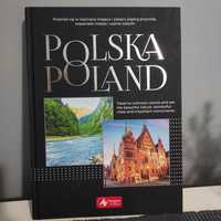 Książka Polska Poland