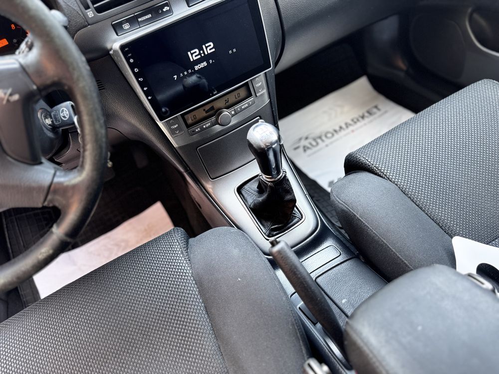Продається Toyota Avensis