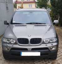 Sprzedam BMW X5 3.0d SUV Diesel, Automat