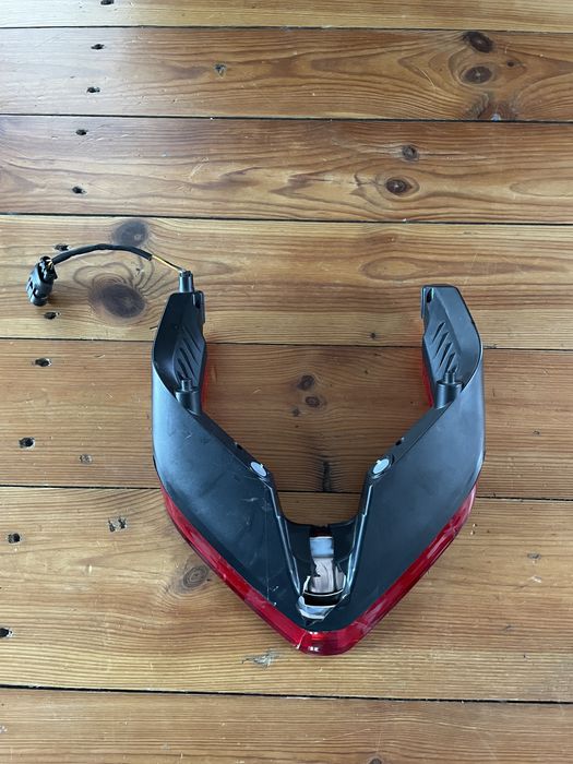 Lampa tylna Ducati Panigale V2 V4 Streetfighter