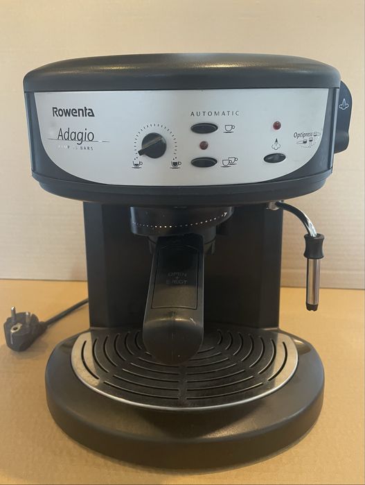 Ekspres ciśnieniowy Rowenta Adagio