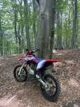 Pitbike rxf 150 freeride