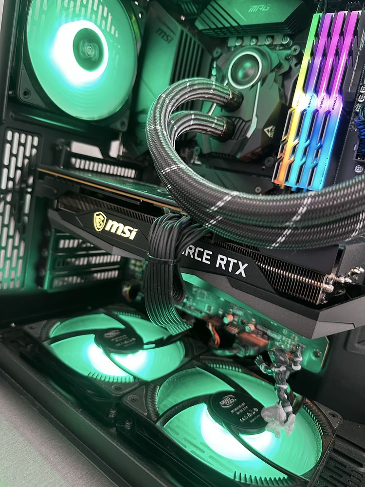 Rtx 3060 Gaming X 12GB